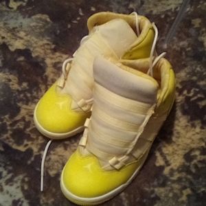 Jordans size 13c